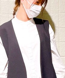 Elura | シャツ/ブラウス