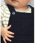 RALPH LAUREN(ラルフ ローレン)の「オールインワン・サロペット(サロペット/オーバーオール)」