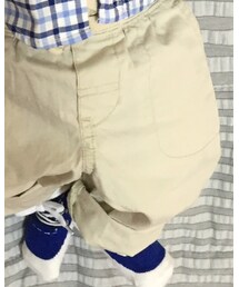 RALPH LAUREN | チノパンツ