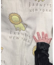 BARNEYS NEWYORK | ラグ/マット