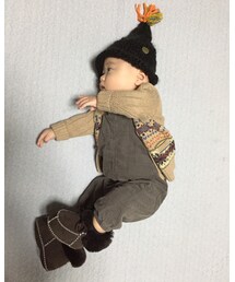 写真撮ろうとするとこの体勢に！ | その他