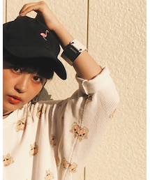 lilLilly | バングル/リストバンド