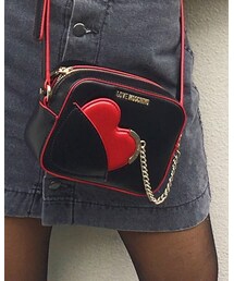 MOSCHINO | ショルダーバッグ