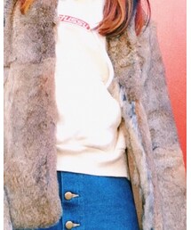 STUSSY | パーカー