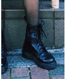 Dr. Martens | ブーツ