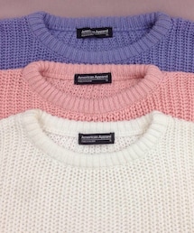 American Apparel | ニット/セーター