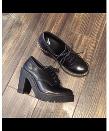Dr. Martens | ブーティ
