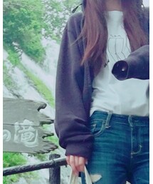 UNIQLO | パーカー