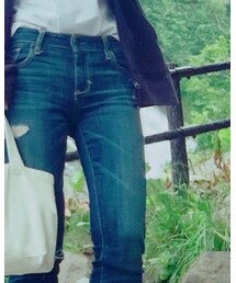 Abercrombie&Fitch | デニムパンツ