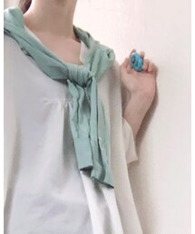 NATURAL BEAUTY BASIC | アンサンブル