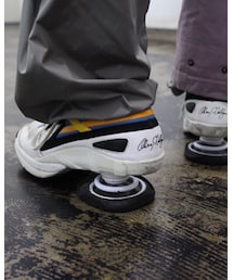 ジーコイル | シューズ