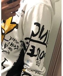DOLCE&GABBANA | スタジャン