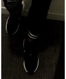mastermind JAPAN | mastermind x adidas EQT 93/17(スニーカー)
