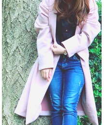 FREE'S MART | ノーカラージャケット