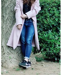 EMODA | デニムパンツ