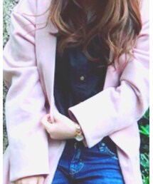 Roomy's | シャツ/ブラウス