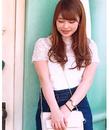 REDYAZEL | Tシャツ/カットソー