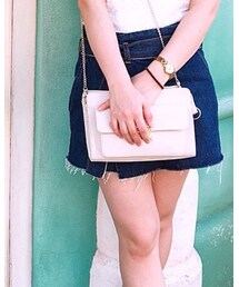 Heather | ショルダーバッグ