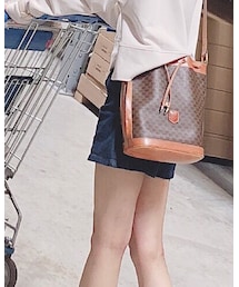 SLY | デニムパンツ