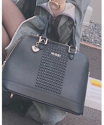 RESEXXY | トートバッグ