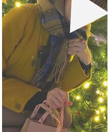 LOWRYS FARM | マフラー