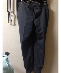 COMME CA COLLECTION | スラックス(スラックス)