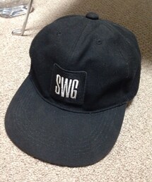 SWAGGER | すわっがーキャップ(キャップ)