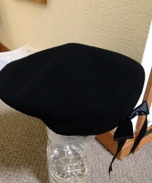 KANGOL | カンゴール ハンチングベレー帽(ハンチング/ベレー帽)