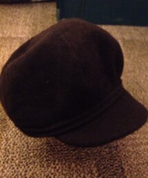 KENZO | ケンゾー ぼうし(キャスケット)