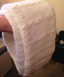 COMME CA COLLECTION | スヌード(ストール/ショール)