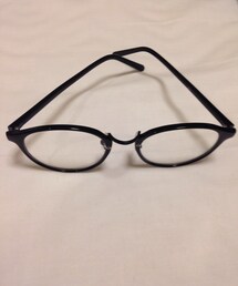 Fabulous | 丸メガネ(メガネ)