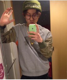 PHENOMENON | めがねバージョン(その他)