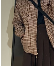 no brand | トップス