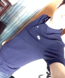 BEAMS | アニョハセヨ(ライダースジャケット)