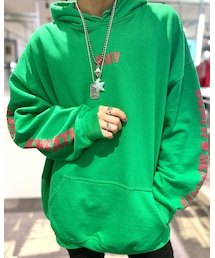 MILKBOY | パーカー