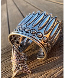 CODY SANDERSON | リング