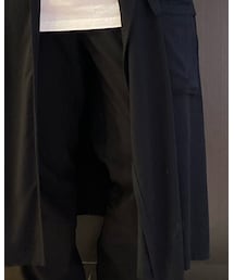 UNIQLO | スラックス