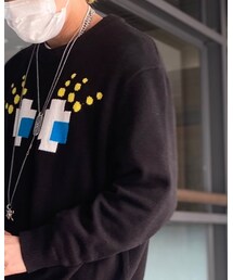 used | ニット/セーター