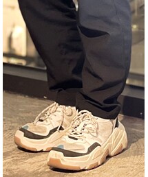 頂いた物 | スニーカー