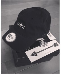 CODY SANDERSON | キャップ