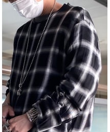 FRACTAL | トップス