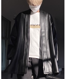 HARE | その他アウター