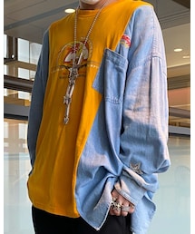 リメイク古着 | トップス