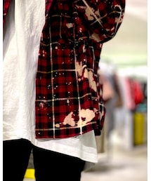 mindseeker | トップス