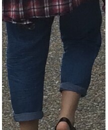 古着 | デニムパンツ