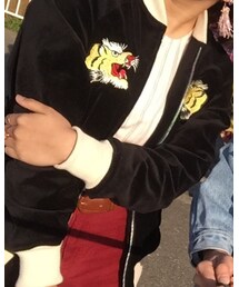 ehka sopo | スタジャン