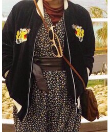 ehka sopo | スタジャン