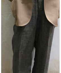 HAVERSACK | パンツ