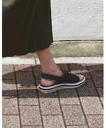GIVENCHY | スリッポン