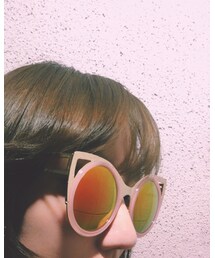 KINJI | サングラス
